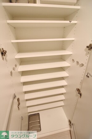 パークアクシス森下の物件内観写真